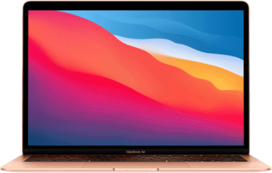 Macbook