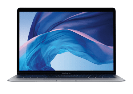 MacBook Air