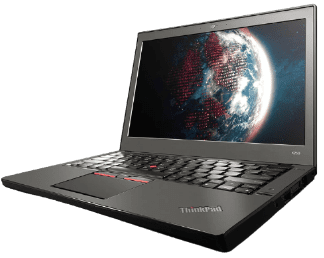 Wndows ノートPC