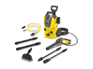 未使用 ケルヒャー 家庭用高圧洗浄機 K3 サイレント （50Hz用） ケルヒャー 高圧洗浄機 K3サイレント 60Hz 極美品 ケルヒャー 家庭用