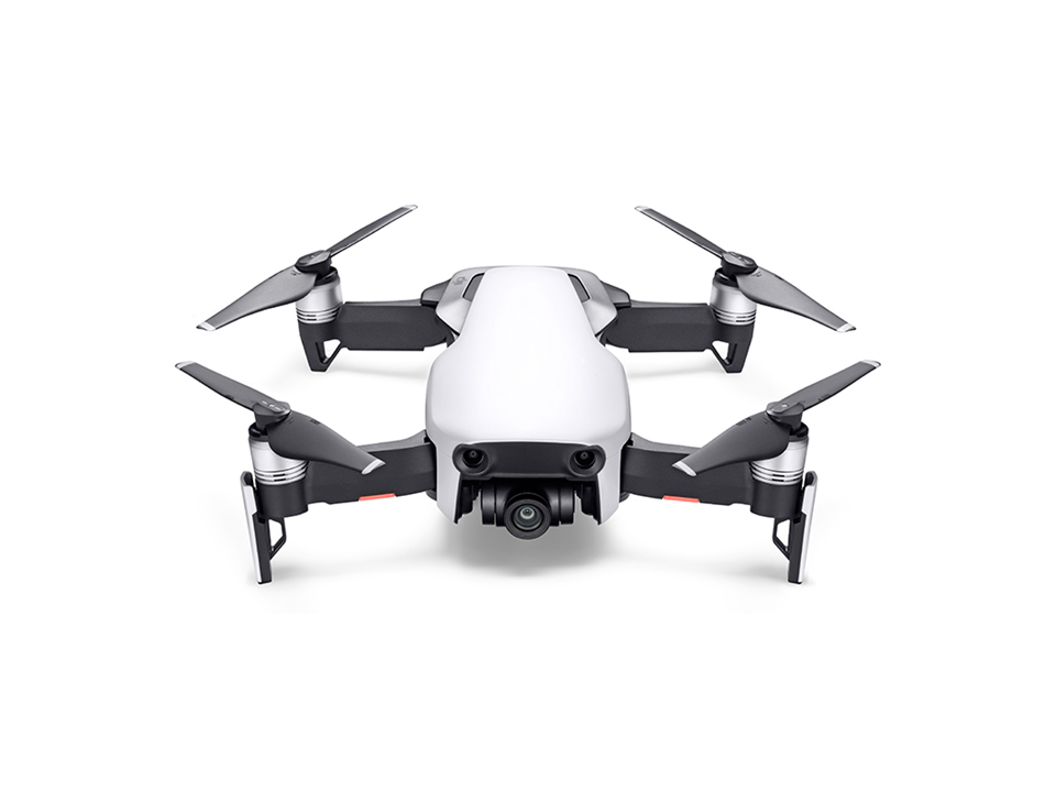 ドローン レンタル DJI Mavic Pro 4泊5日 格安 レンタル 前日お届け 日本仕様 フル装備 バックパック仕様