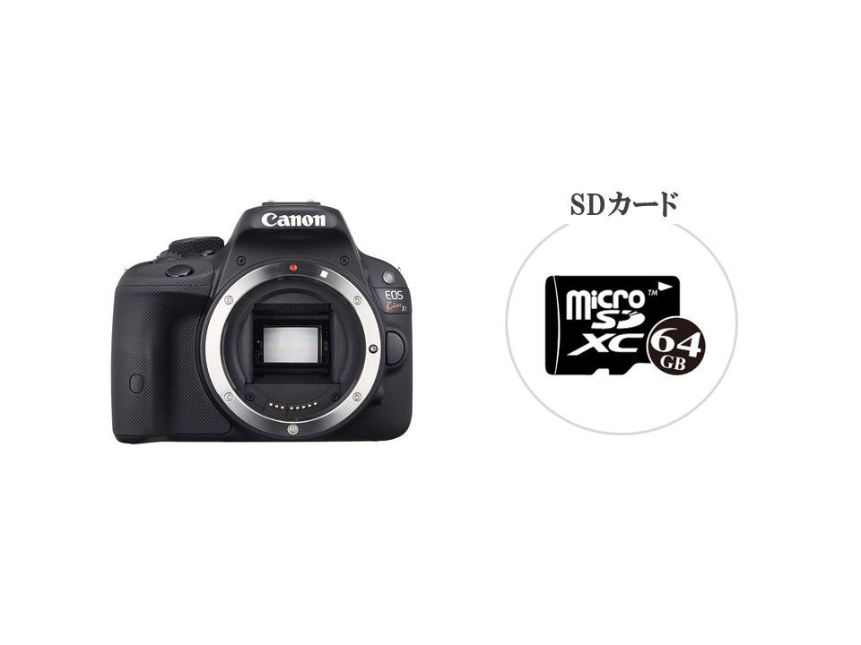 Canon キヤノン EOS Kiss X7 ボディ キヤノン Canon EOS kiss X7 ボディ デジタル 一眼レフ カメラ 中古