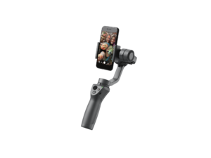 完動品　DJI OSMO Mobile 2 スタビライザー ジンバル : DJI Osmo Mobile 2 3軸ハンドヘルドジンバル軽量