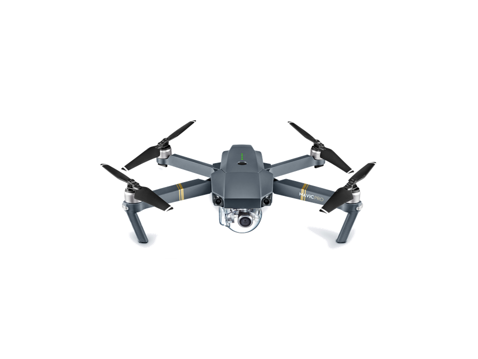 ドローン レンタル DJI Mavic Pro 4泊5日 格安 レンタル 前日お届け 日本仕様 フル装備 バックパック仕様