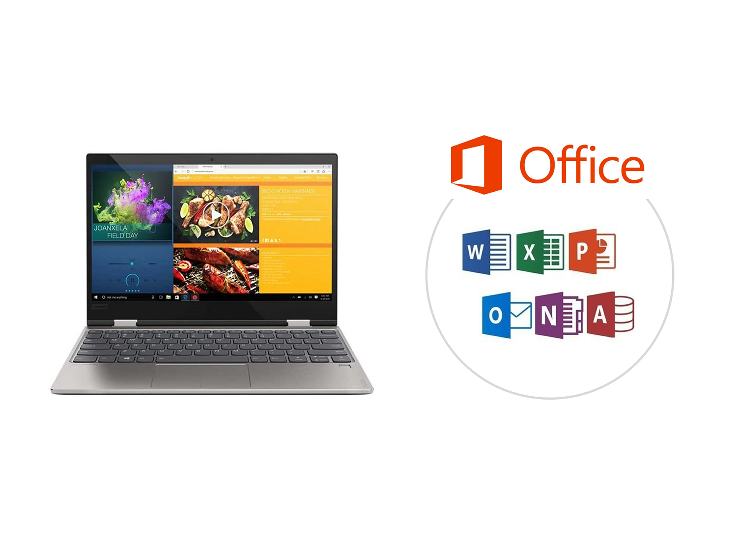★格安Windows10★最新版Office付き！ライセンス認証済みですぐ使える！★HP 8000Elite Core2Duo 3.0GHz以上/2GB/500GB DVDマルチ　① 富士通 Microsoft Office 付き ノートパソコン PC パソコン 8世代