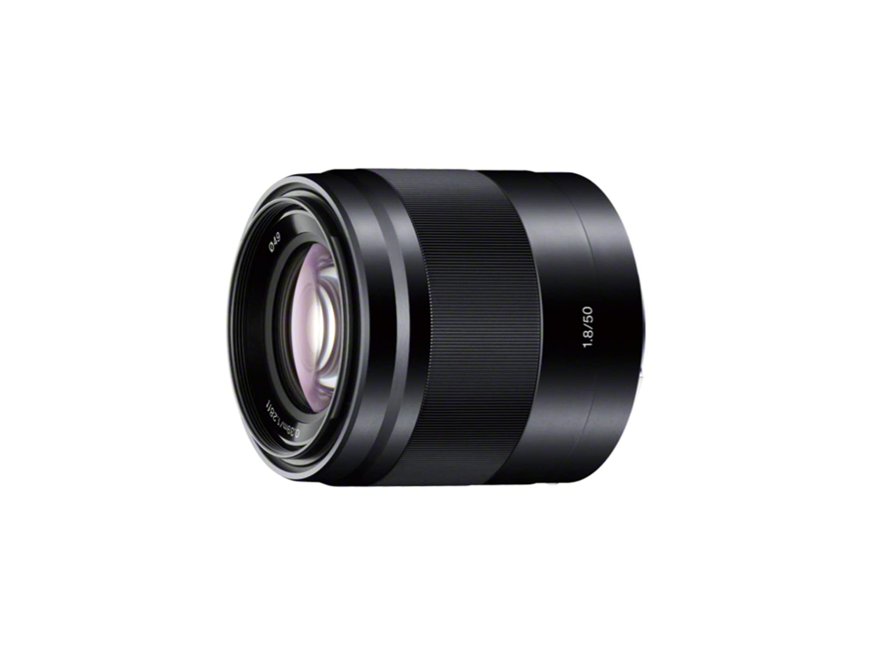 ソニー SONY 単焦点レンズ DT 50mm F1.8 SAM APS-C対応 SONY ソニー DT 50mm F1.8 SAM SAL50F18 ：αと購入したい単焦点