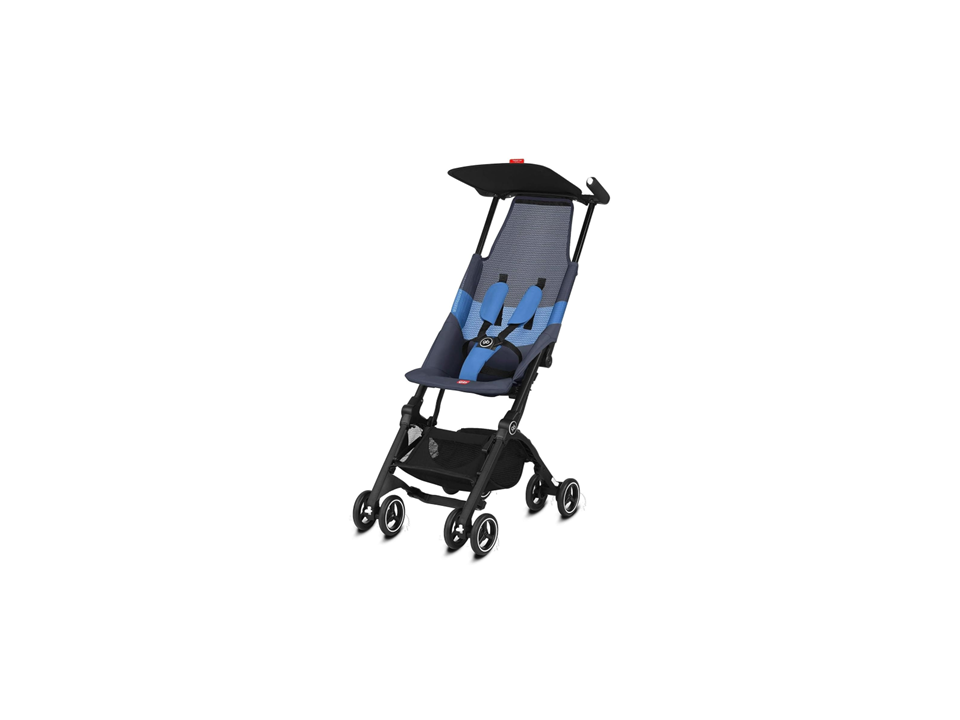 ジービー ポキット エア POCKIT AIR ベビーカー コンパクト メッシュ Cybexサイベックス gbブランドPOKIT(ポキット) : cybex