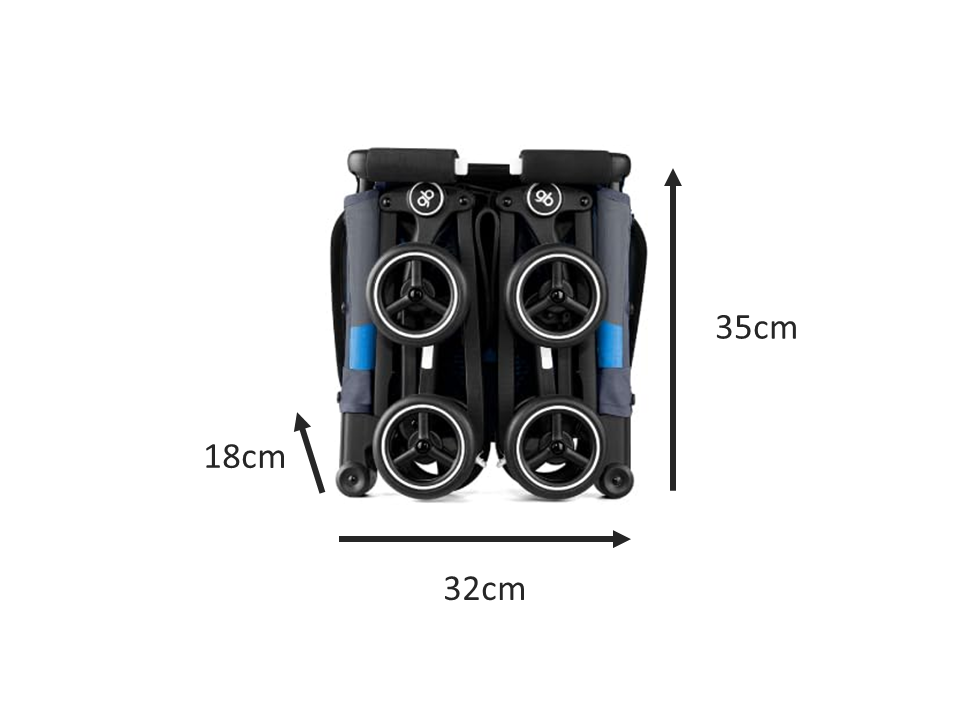 gbポキット　サイベックス　B型　ベビーカー GB POCKIT ポキット ベビーカー⁄B型