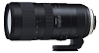 Tamron 70-200mm レンズ
