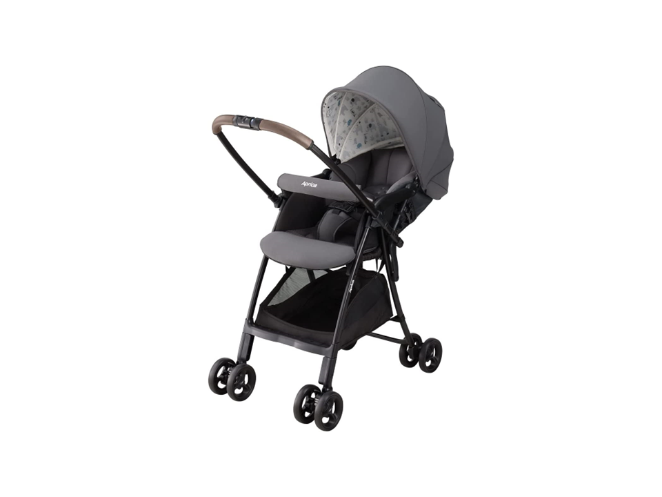 Aprica(アップリカ) A型ベビーカー ラクーナクッション AF ラクーナ クッション AG | ベビー用品のアップリカ公式サイト | Aprica