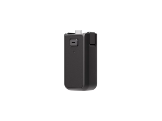 DJI ディージェイアイ Osmo Pocket 3 バッテリーハンドル 予備バッテリー