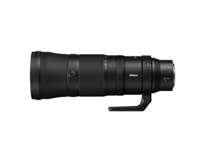 NIKKOR Z 180-600mmニコン Zマウント レンズレンタル