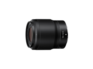 NIKKOR Z 50mm レンズレンタル