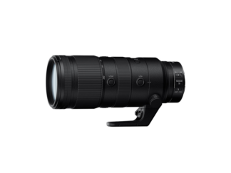 NIKKOR Z 70-200mm VR S ニコン Zマウント 望遠レンズ
