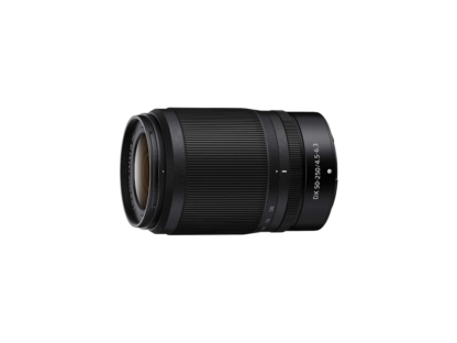 NIKKOR Z DX 50-250mmニコン Zマウント レンズレンタル
