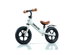 キックバイクレンタル