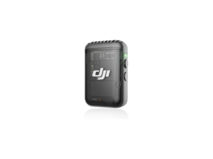 DJI Mic 2 トランスミッター01