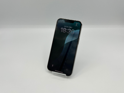 [販売商品] Apple iPhone 13 Pro 128GB シルバー SIMロック解除済 SIMフリー 動作確認済 83% 中古【全額返金保証・即日出荷】