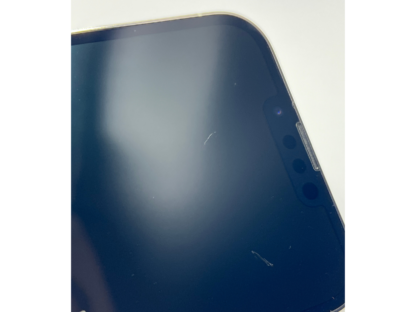 [販売商品] Apple iPhone 13 Pro 128GB シルバー SIMロック解除済 SIMフリー 動作確認済 83% 中古【全額返金保証・即日出荷】