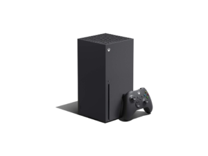 Xbox Series X​ レンタル